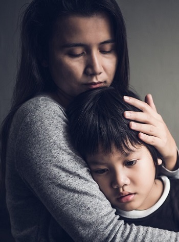 Experienced Lawyer for Child Protection