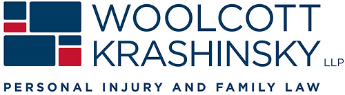 Woolcott Krashinsky Personal Injury & Family Law in Guelph