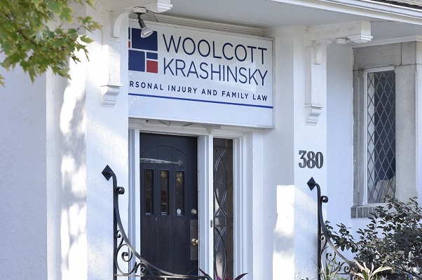 Woolcott Krashinsky 