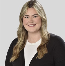 Emily Benson