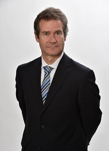 David Woolcott 