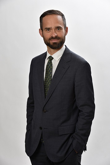Jonathan Krashinsky 