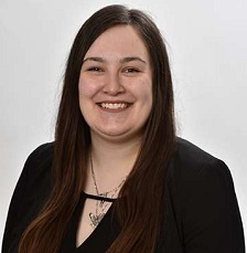 Samantha Denis 