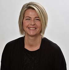 Tracy Treloar